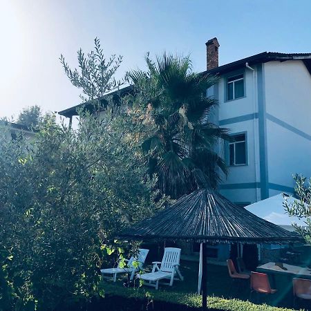 Villa Dede Nikolla Дуррес Экстерьер фото