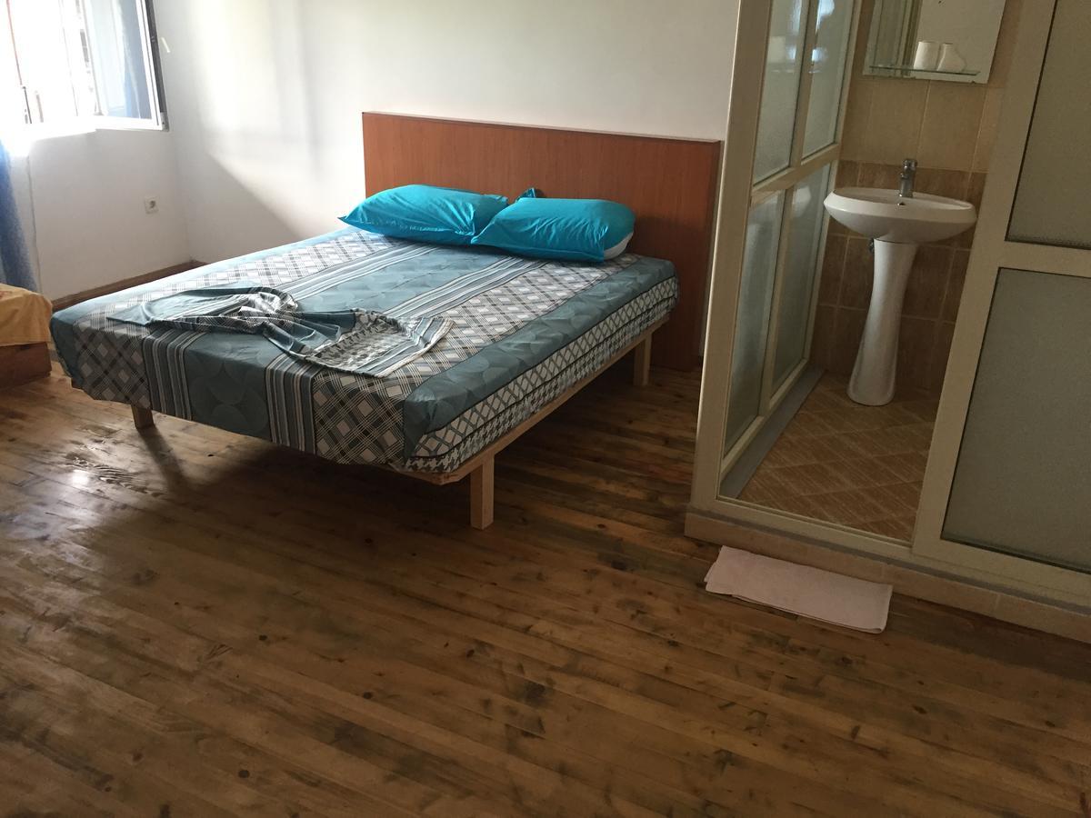 Villa Dede Nikolla Дуррес Экстерьер фото